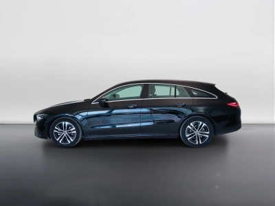 8 - Mercedes-Benz CLA Cascioli Group