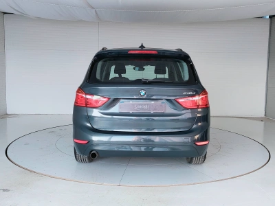 4 - BMW Serie 2 Cascioli Group