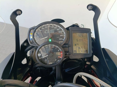 8 - BMW Motorrad GS Cascioli Group