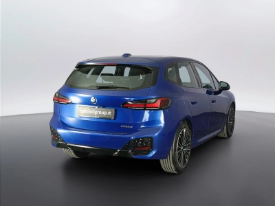 4 - BMW Serie 2 Cascioli Group