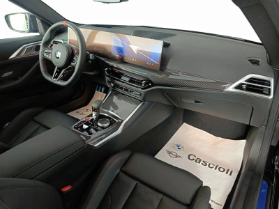 10 - BMW M M4 Cascioli Group