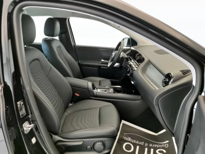 9 - Mercedes-Benz Classe B Cascioli Group