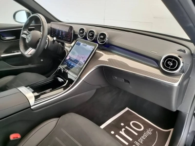 10 - Mercedes-Benz Classe C Cascioli Group