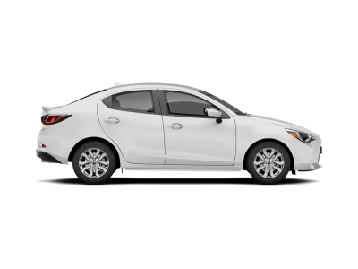 6 - Toyota Yaris Cascioli Group