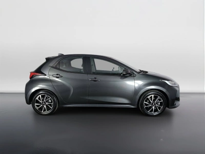 3 - Toyota Yaris Cascioli Group