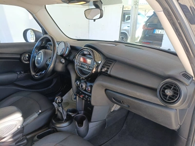 10 - MINI One Cascioli Group