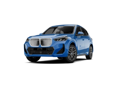 1 - BMW iX1 Cascioli Group
