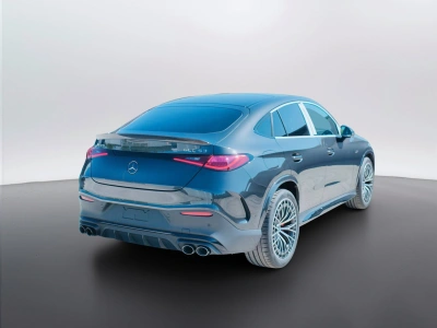 5 - Mercedes AMG GLC Cascioli Group