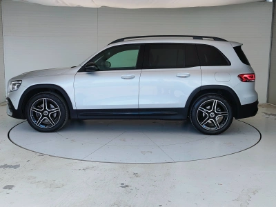 8 - Mercedes-Benz GLB Cascioli Group