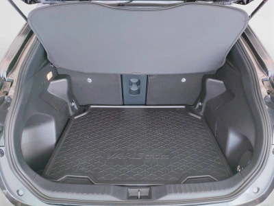 9 - Toyota Yaris Cross Cascioli Group