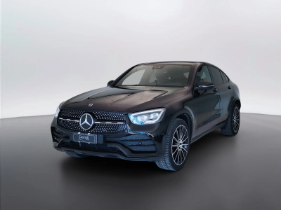 1 - Mercedes-Benz GLC Cascioli Group