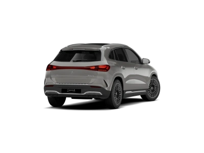 5 - Mercedes-Benz EQA Cascioli Group