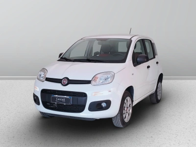 1 - Fiat Panda Cascioli Group
