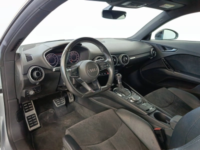 7 - Audi TT Cascioli Group