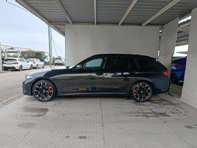 6 - BMW Serie 3 Cascioli Group