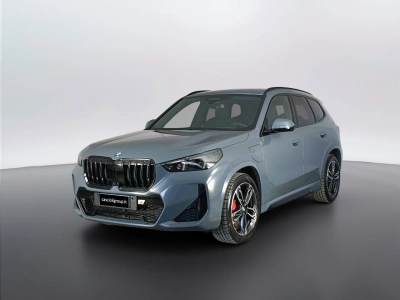 1 - BMW X1 Cascioli Group