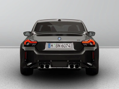 5 - BMW M M2 Cascioli Group