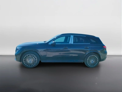 3 - Mercedes-Benz GLC Cascioli Group