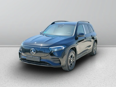 1 - Mercedes-Benz EQB Cascioli Group