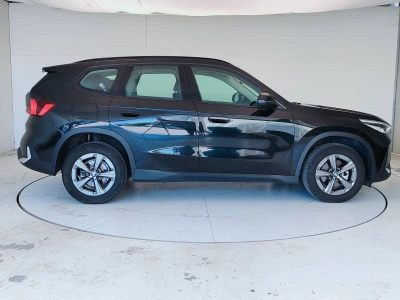 4 - BMW X1 Cascioli Group