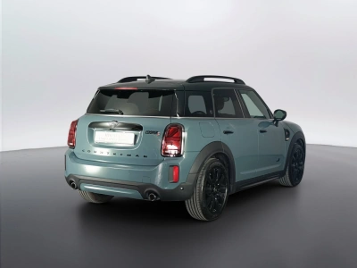 4 - MINI Countryman Cascioli Group