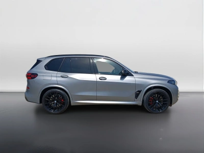 3 - BMW X5 M Cascioli Group