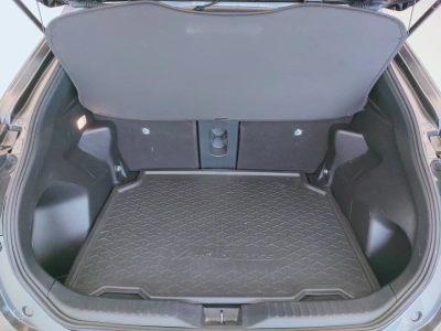 9 - Toyota Yaris Cross Cascioli Group