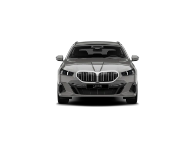 2 - BMW Serie 5 Cascioli Group