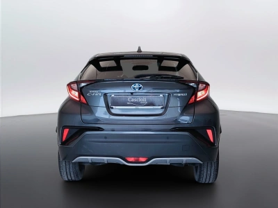6 - Toyota C-HR Cascioli Group