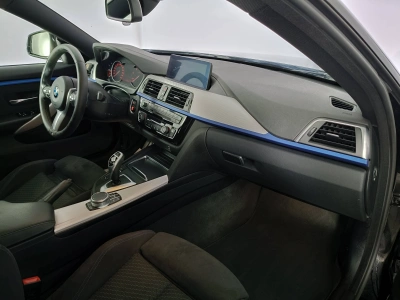 10 - BMW Serie 4 Cascioli Group