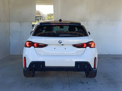 5 - BMW Serie 1 Cascioli Group