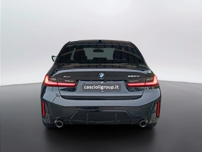 5 - BMW Serie 3 Cascioli Group