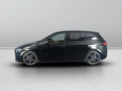 3 - Mercedes-Benz Classe B Cascioli Group