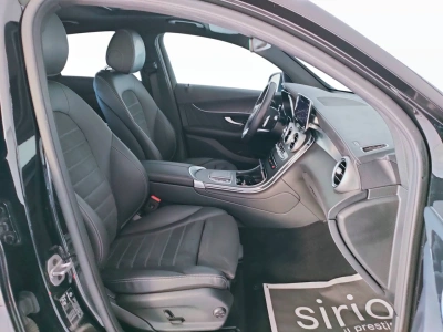 9 - Mercedes-Benz GLC Cascioli Group