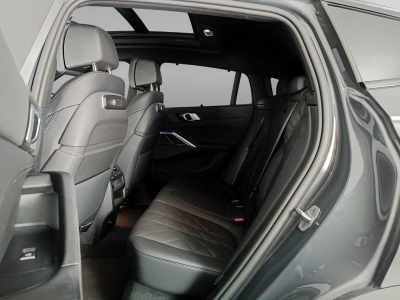 9 - BMW X6 Cascioli Group