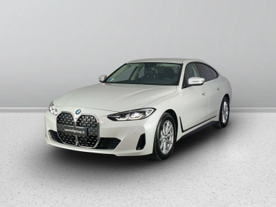 1 - BMW Serie 4 Cascioli Group