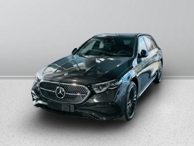 7 - Mercedes-Benz Classe E Cascioli Group