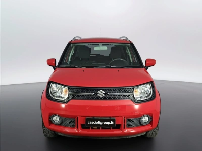 2 - Suzuki Ignis Cascioli Group