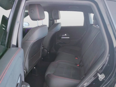 9 - Mercedes-Benz Classe B Cascioli Group