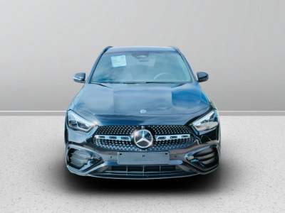 2 - Mercedes-Benz GLA Cascioli Group