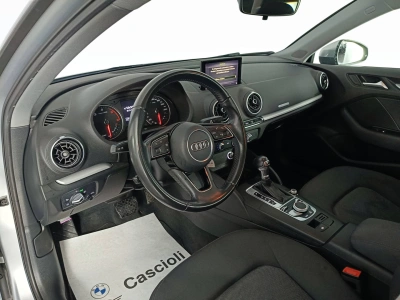 7 - Audi A3 Cascioli Group