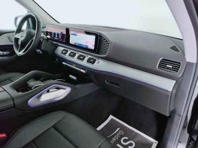 9 - Mercedes-Benz GLE Cascioli Group