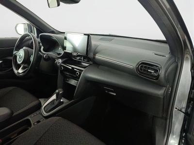 10 - Toyota Yaris Cross Cascioli Group