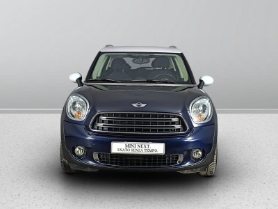 2 - MINI Countryman Cascioli Group