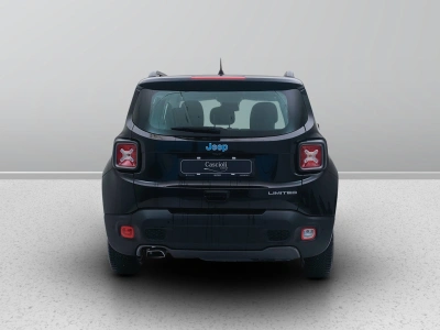 4 - Jeep Renegade Cascioli Group