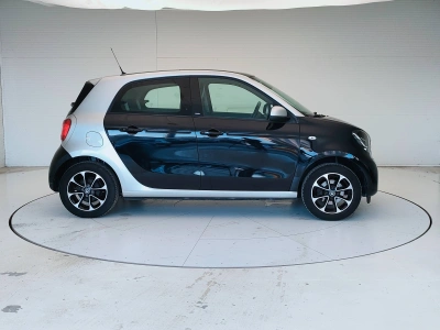 7 - smart forfour Cascioli Group