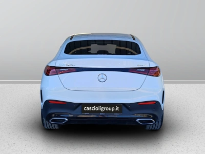 4 - Mercedes-Benz GLC Cascioli Group