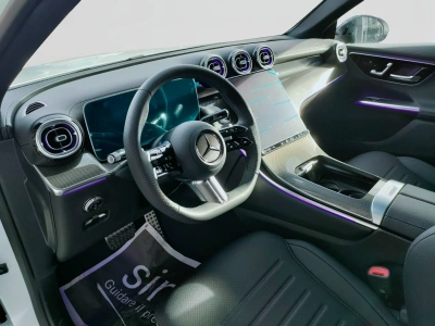 6 - Mercedes-Benz GLC Cascioli Group