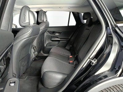 9 - Mercedes-Benz GLC Cascioli Group