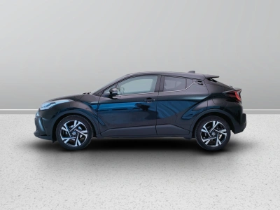3 - Toyota C-HR Cascioli Group
